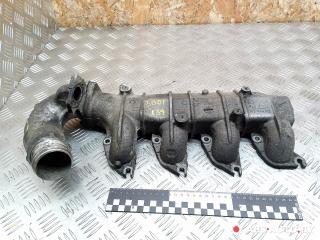 коллектор впускной Citroen Berlingo 1 поколение (M59) [рестайлинг] 2004, 2.0 л., дизель, МКПП, 9635516310