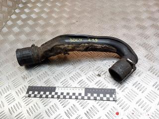 патрубок интеркулера Citroen Berlingo 1 поколение (M59) [рестайлинг] 2004, 2.0 л., дизель, МКПП, 9651708480, 9649565780