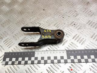 кронштейн КПП Citroen Berlingo 1 поколение (M59) [рестайлинг] 2004, 2.0 л., дизель, МКПП