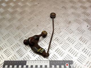 механизм выбора передач Citroen Berlingo 1 поколение (M59) [рестайлинг] 2004, 2.0 л., дизель, МКПП