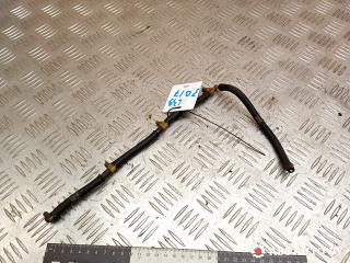 трубка обратки форсунок Citroen Berlingo 1 поколение (M59) [рестайлинг] 2004, 2.0 л., дизель, МКПП