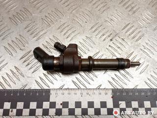 форсунка Citroen Berlingo 1 поколение (M59) [рестайлинг] 2004, 2.0 л., дизель, МКПП, 9652173780