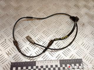 датчик ABS Citroen Berlingo 1 поколение (M59) [рестайлинг] 2004, 2.0 л., дизель, МКПП, 9646972580, 0265007666