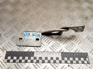 петля капота левая Citroen Berlingo 1 поколение (M59) [рестайлинг] 2006, 2.0 л., дизель, МКПП, фургон