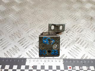 петля двери Citroen Berlingo 1 поколение (M59) [рестайлинг] 2004, 2.0 л., дизель, МКПП