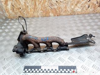 коллектор выпускной Renault Laguna 2 поколение [рестайлинг] 2007, 1.9 л., дизель, МКПП, универсал, 8426549