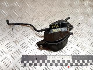 вакуумный ресивер Peugeot 308 T7 2010, 1.6 л., 9HY (DV6TED4), дизель, МКПП, черный, хетчбэк 5 дв., 9649508680