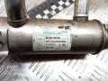 охладитель EGR / Радиатор EGR Peugeot 308 T7 2010, 1.6 л., 9HY (DV6TED4), дизель, МКПП, черный, хетчбэк 5 дв., 9646762280, 9672880080, VP1U3H9P445BA, 79989D, 161863, 1332087, 1473370, 1497378, 3M5Q9F464BA, 3M5Q9F464BB, 3M5Q9F464BC, 135988, Y60520304, Y60520304A, Y60520304B, 11717804953, 31259251 - фото №4