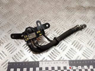 датчик давления (температуры) выхлопных газов Peugeot 308 T7 2010, 1.6 л., 9HY (DV6TED4), дизель, МКПП, черный, хетчбэк 5 дв., 9662143180, 1618LP, 1618Z9, 13627805472, 3639257