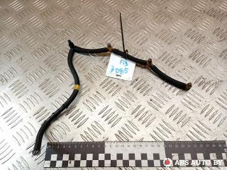 трубка обратки форсунок Peugeot 308 T7 2010, 1.6 л., 9HY (DV6TED4), дизель, МКПП, черный, хетчбэк 5 дв.