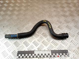 патрубок (трубопровод, шланг) Peugeot 308 T7 2010, 1.6 л., 9HY (DV6TED4), дизель, МКПП, черный, хетчбэк 5 дв.