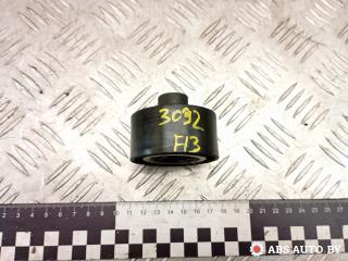 Ролик обводной Peugeot 308 T7 2010, 1.6 л., 9HY (DV6TED4), дизель, МКПП, черный, хетчбэк 5 дв.