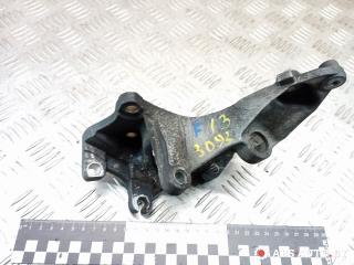 кронштейн генератора Peugeot 308 T7 2010, 1.6 л., 9HY (DV6TED4), дизель, МКПП, черный, хетчбэк 5 дв., 9658199180