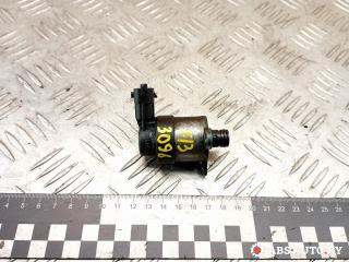 датчик давления топлива Peugeot 308 T7 2010, 1.6 л., 9HY (DV6TED4), дизель, МКПП, черный, хетчбэк 5 дв., 0928400607, 1465ZS0001, FZB1470FE, FZB1470LE, FZB1470LW, FZB1470LZ, FZB1470MT