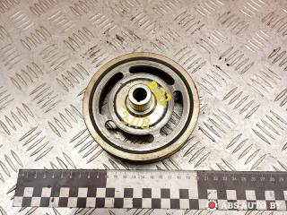 шкив помпы IVECO Daily 3 поколение 2001, 2.8 л., 8140.43B, дизель, МКПП, 35s11, микроавтобус