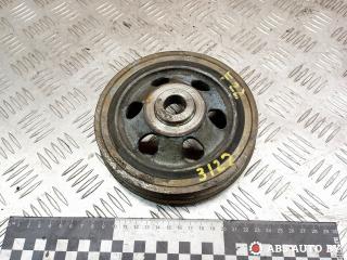 шкив коленвала IVECO Daily 3 поколение 2001, 2.8 л., 8140.43B, дизель, МКПП, 35s11, микроавтобус, 500332296