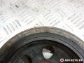 шкив коленвала IVECO Daily 3 поколение 2001, 2.8 л., 8140.43B, дизель, МКПП, 35s11, микроавтобус, 500332296 - фото №4
