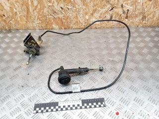 цилиндр сцепления главный IVECO Daily 3 поколение 2001, 2.8 л., 8140.43B, дизель, МКПП, 35s11, микроавтобус, 500334937