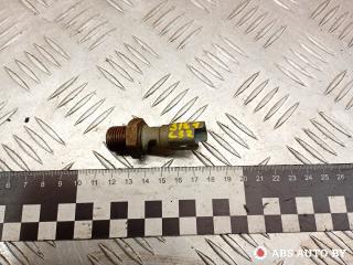 датчик давления масла Peugeot 406 1 поколение [рестайлинг] 2000, 1.8 л., бензин, МКПП, седан