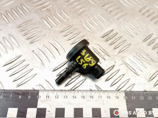 клапан вакуумного управления Peugeot 406 1 поколение [рестайлинг] 2001, 2.0 л., дизель, МКПП, универсал, 0204221955