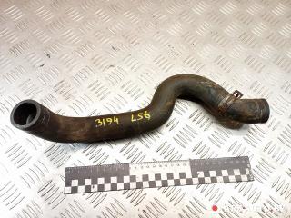 патрубок радиатора Peugeot 406 1 поколение [рестайлинг] 2001, 2.0 л., дизель, МКПП, универсал