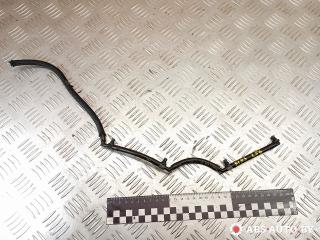 трубка обратки форсунок Peugeot 406 1 поколение [рестайлинг] 2001, 2.0 л., дизель, МКПП, универсал