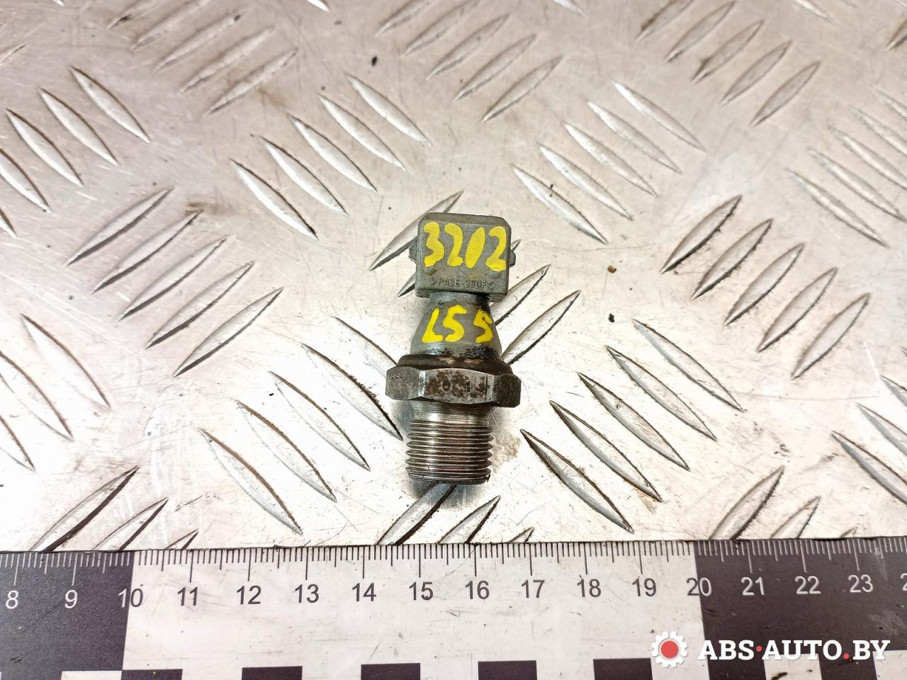 датчик давления масла Peugeot 406 1 поколение 1998, 2.0 л., бензин, МКПП, универсал - фото №1