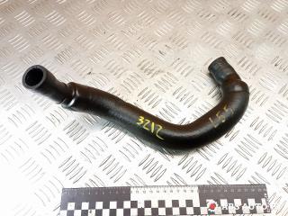 патрубок (трубопровод, шланг) Peugeot 406 1 поколение 1998, 2.0 л., бензин, МКПП, универсал