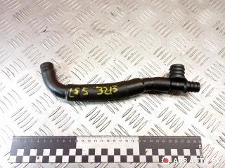 фланец (тройник) системы охлаждения Peugeot 406 1 поколение 1998, 2.0 л., бензин, МКПП, универсал