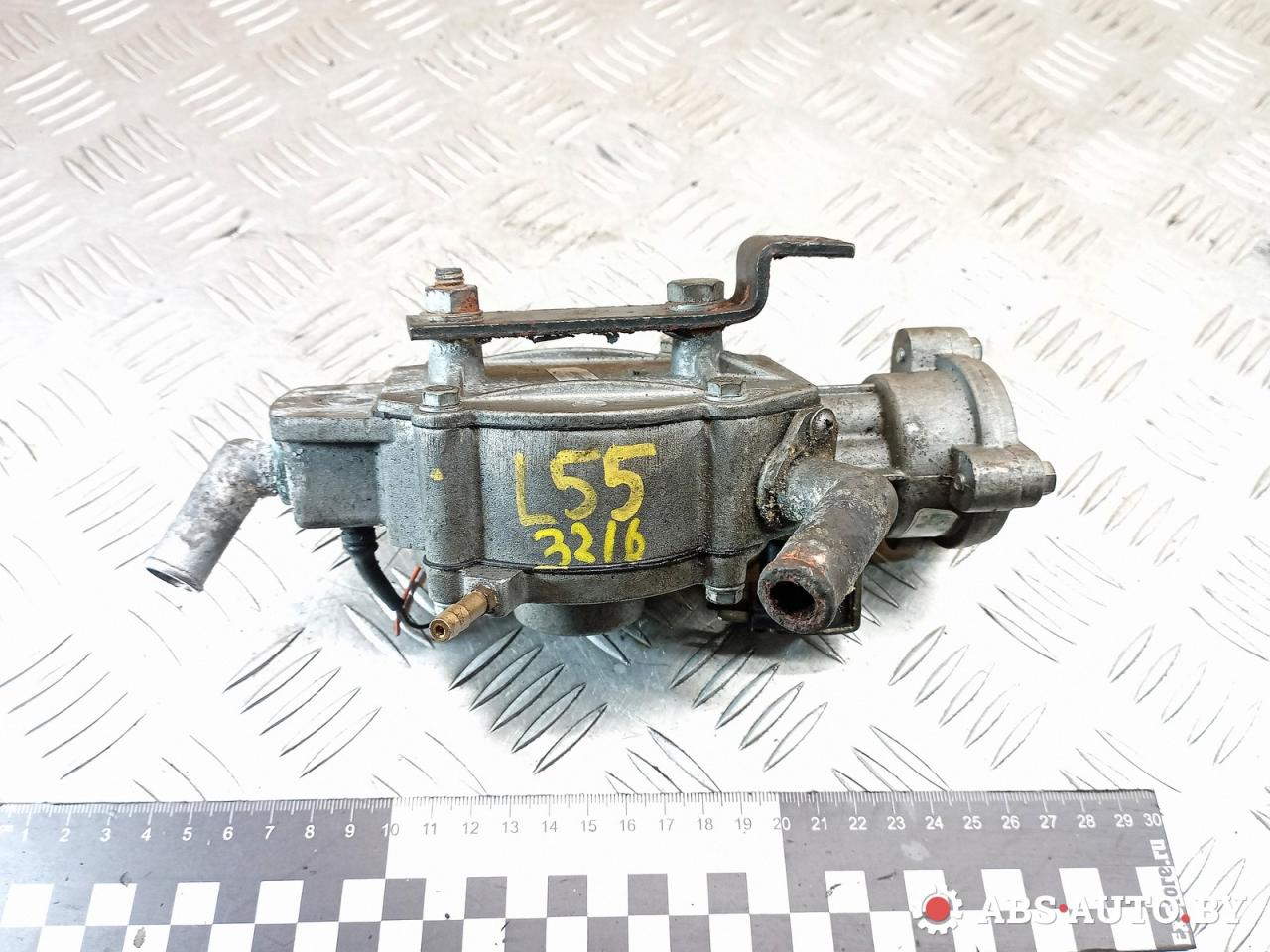 газовый редуктор Peugeot 406 1 поколение 1998, 2.0 л., бензин, МКПП, универсал, E867R014512 - фото №1