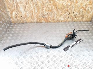 Форсунка газовая Peugeot 406 1 поколение 1998, 2.0 л., бензин, МКПП, универсал, 67015198, 110005199