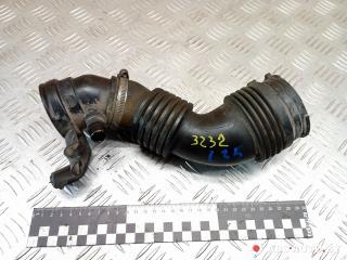 патрубок турбины Renault Grand Scenic 2 поколение 2006, 1.9 л., дизель, МКПП, минивэн, 8200412983