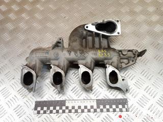 коллектор впускной Renault Grand Scenic 2 поколение 2006, 1.9 л., дизель, МКПП, минивэн, 8200512434