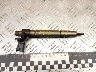 форсунка Citroen C5 2 поколение 2009, 2.2 л., дизель, МКПП, универсал, 9659228880, 0445115025, 0445115092, 0986435351, 0986435450, 1509239, 8G9Q9F593AA, CV6Q9F593AA, 1980EF, 1980J8, 96592288