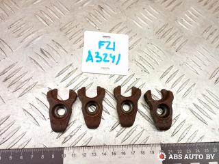 крепление форсунки Citroen C5 2 поколение 2009, 2.2 л., дизель, МКПП, универсал