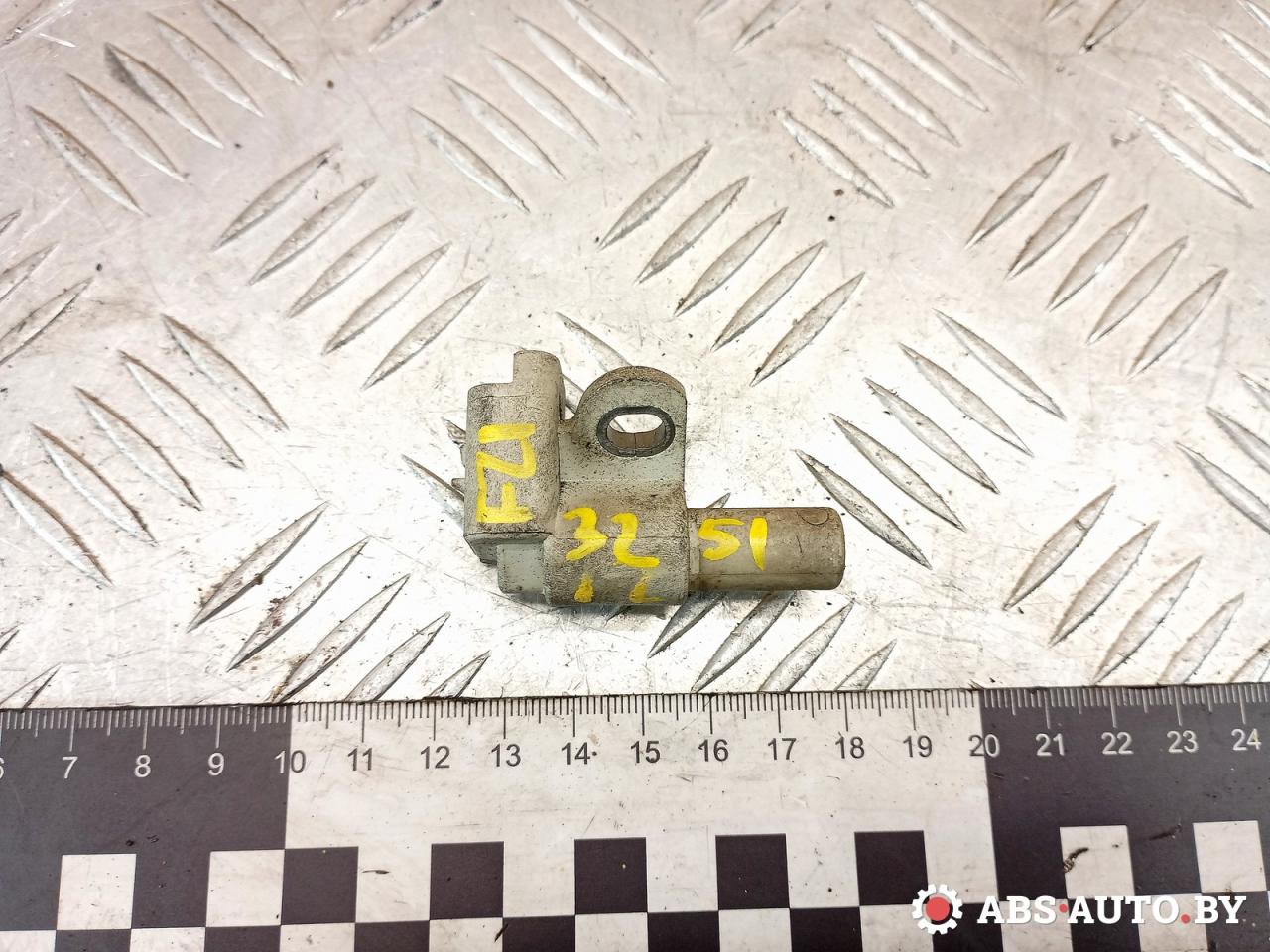 датчик распредвала Citroen C5 2 поколение 2009, 2.2 л., дизель, МКПП, универсал, 9665443480, 96285598, 9628559880, 96285599, 9628559980, 9645844080, 9661135980, 9665443580, 9663752580, 9665443680, 962585598, 96258559880, 962585599, 96258559980, 96458440, 96585598, 9658559880, 96654434, 96654436, 9665446780 - фото №1