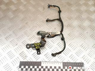 проводка свечей накала Citroen C5 2 поколение 2009, 2.2 л., дизель, МКПП, универсал, 9661631680, 9659395780