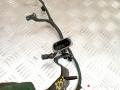 проводка свечей накала Citroen C5 2 поколение 2009, 2.2 л., дизель, МКПП, универсал, 9661631680, 9659395780 - фото №2