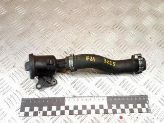 маслозаливная горловина Citroen C5 2 поколение 2009, 2.2 л., дизель, МКПП, универсал, 9685025880