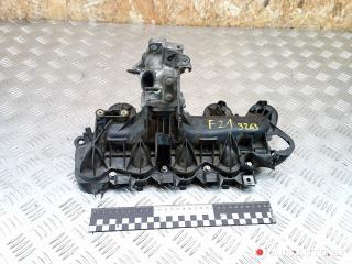 коллектор впускной Citroen C5 2 поколение 2009, 2.2 л., дизель, МКПП, универсал, 9659449480, 9662010880, 1020646S01