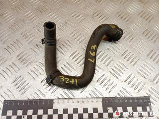 патрубок отопителя (печки) Mercedes-Benz A W168 1 поколение (1997-2001) 2001, 1.4 л., бензин, АКПП, хетчбэк 5 дв., A1688350197