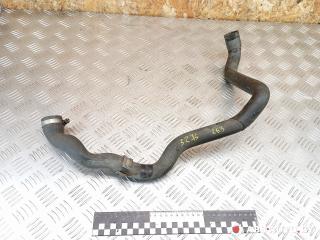 патрубок радиатора Mercedes-Benz A W168 1 поколение (1997-2001) 2001, 1.4 л., бензин, АКПП, хетчбэк 5 дв., A1685010982