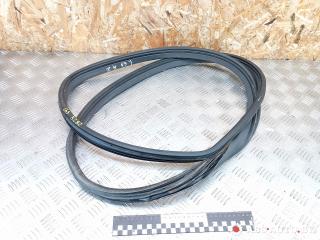 уплотнитель двери Mercedes-Benz A W168 1 поколение (1997-2001) 2001, 1.4 л., бензин, АКПП, хетчбэк 5 дв., A1686920276