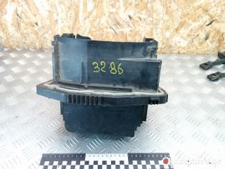 короб предохранителей Mercedes-Benz A W168 1 поколение (1997-2001) 2000, 1.7 л., дизель, МКПП, 1685400024