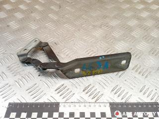 петля капота левая Mercedes-Benz A W168 1 поколение (1997-2001) 2001, 1.4 л., бензин, АКПП, хетчбэк 5 дв., A1688800128