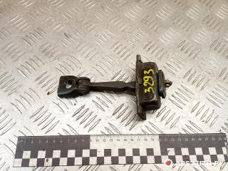 ограничитель открывания двери Mercedes-Benz A W168 1 поколение (1997-2001) 2001, 1.4 л., бензин, АКПП, хетчбэк 5 дв., A1687200116