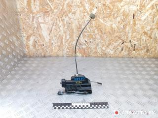 замок двери передней левой Mercedes-Benz A W168 1 поколение (1997-2001) 2001, 1.4 л., бензин, АКПП, хетчбэк 5 дв.