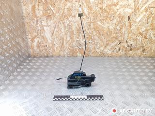 замок двери передней правой Mercedes-Benz A W168 1 поколение (1997-2001) 2001, 1.4 л., бензин, АКПП, хетчбэк 5 дв.