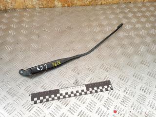 щеткодержатель (поводок стеклоочистителя, дворник) Mercedes-Benz A W168 1 поколение (1997-2001) 2001, 1.4 л., бензин, АКПП, хетчбэк 5 дв., A1688201144