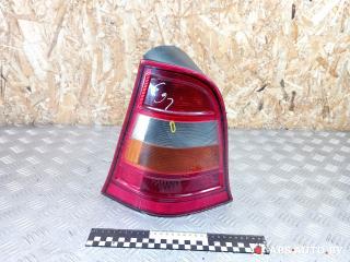 фонарь задний левый Mercedes-Benz A W168 1 поколение (1997-2001) 2001, 1.4 л., бензин, АКПП, хетчбэк 5 дв., A1688200164, 1688200164